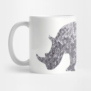 Party Animal Mug